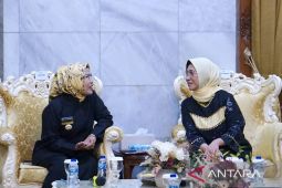 Bupati Serang: Pendidikan literasi harus dimulai sejak dini