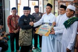 Pemkot Kota Medan minta warga kembangkan  sikap toleransi