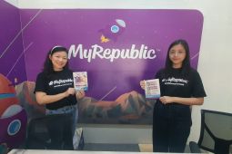 Penyedia internet asal Singapura buka cabang baru di Jatim