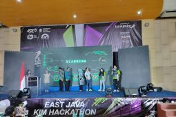 Diskominfo Jatim bareng JCI kembangkan potensi desa lewat kompetisi