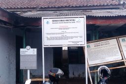 Pemkab Lebak ajukan kembali anggaran rehab rumah eks Multatuli