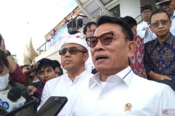 Moeldoko sebut cara nonyudisial berperan redam konflik di Rempang