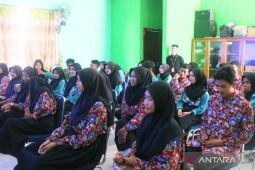 Bawaslu Babel dorong pemilih pemula bantu pengawasan pemilu