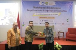 UNRI targetkan jadi universitas riset unggulan bidang sains di Asia Tenggara
