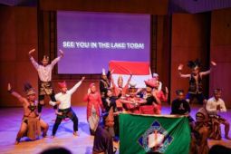 Poltekpar Medan jadi partisipan dalam TFI-Scale di Republic Polytechnic of Singapore