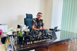 Kejati Jawa Barat hentikan 103 perkara melalui keadilan restoratif