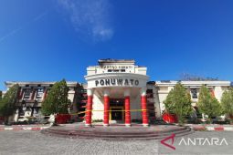 Kerugian insiden unjuk rasa di Pohuwato lebih dari Rp12 miliar