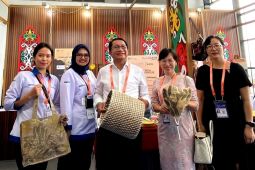 BTN fasilitasi pelaku UMKM jual produk ke pasar China