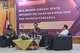 Legislator: Mahasiswa punya  peran aktif dalam proses Pemilu 2024