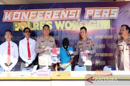 Oknum guru di Wonogiri cabuli siswi SMP di laboratorium sekolah