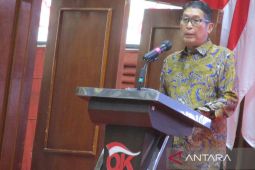 OJK:  Transaksi bursa karbon capai Rp29,45 miliar