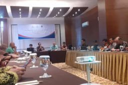 Permudah informasi tata ruang, Dinas PUPR Kobar kembangkan Simtaru