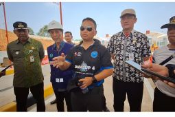 Pemkot Depok berhasil menerapkan Kawasan Tanpa Rokok