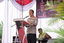 Wakapolri ajak warga jaga kondusifitas Sumut