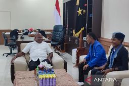 Penegakan hukum dilakukan terhadap KKB di Pegubin