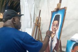 Sandiaga: Irian Creative Festival bukti nyata geliat ekraf di Papua