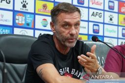 Jelang lawan PSS, mentalitas pemain Persija Jakarta jadi sorotan