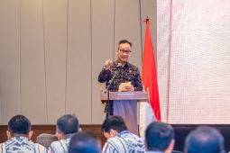 Menperin nilai kawasan industri perlu transformasi tingkatkan daya saing