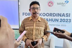 BKKBN dukung program 1.000 HPK Pemkab Tolikara