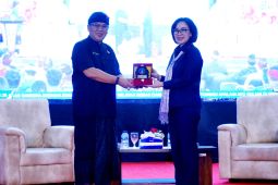 Kemendikbudristekdikti minta Undiksha Singaraja perkuat pengawasan PT