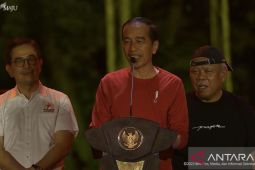 Kaltim kemarin, malam apresiasi nusantara hingga kependudukan IKN