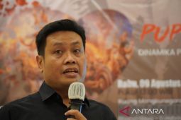 Pengamat paparkan untung rugi Demokrat dukung Prabowo