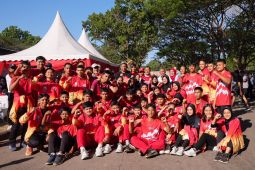 Pj Gubernur Sulsel ingin maksimalkan KOR tingkatkan prestasi atlet