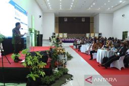 Menteri PPN buka Konferensi Internasional Kelapa