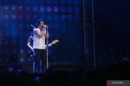 Ini tanggapan Musica Studios soal pesan pamit band NOAH