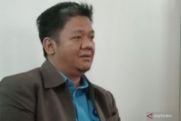 Ratusan Warga Kerok Kabupaten Penajam bisa nikmati  air bersih