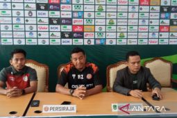 Persiraja  targetkan kemenangan saat sambangi PSMS di Medan