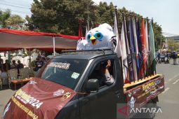 KPU: Partisipasi pemilih di Jawa Barat tergolong tinggi