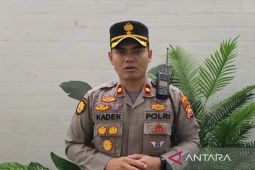 Polresta Bengkulu tangkap dua pelaku pencurian di 15 lokasi