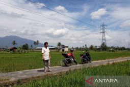Polisi kejar pelaku perampokan di tempat wisata Rejang Lebong