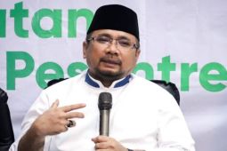 Kemenag menerbitkan SK "inpassing" bagi 98.972 guru madrasah bukan ASN