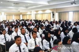 Pemprov Kaltim umumkan jadwal seleksi CASN bergeser tiga hari
