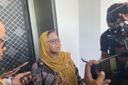 Alissa Wahid: Jangan pilih pemimpin yang mainkan politik identitas