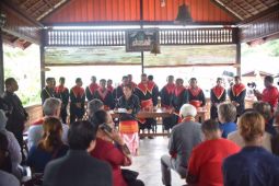 Negeri Rutong siapkan  penginapan wujudkan desa  wisata