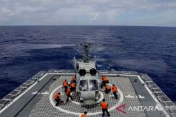 China tegaskan Latihan militer di Taiwan peringatan keras untuk separatis