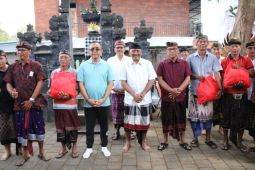 Pemkot Denpasar gandeng Perumda Pasar beli hasil panen petani