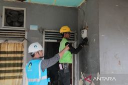 PLN UID Sumut genjot program penggantian smart meter AMI
