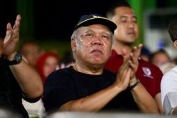 Pembangunan IKN Nusantara untuk generasi muda Indonesia