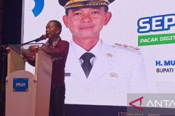 Bupati Bangka akui program PNM Mekaar mampu tingkatkan ekonomi