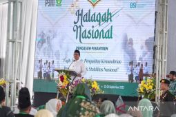 Mahfud MD: Indonesia adalah produk ijtihad para ulama