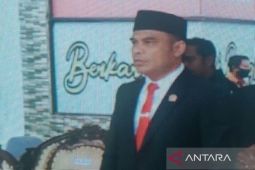 DPRD dukung Polres Kotabaru bantu warga buat sumur bor