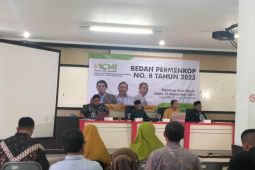 ICMI Orda Depok gelar diskusi bahas koperasi dan UMKM