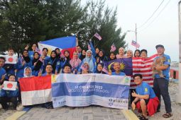 FMIPA UI gelar Biology Summer School 2023