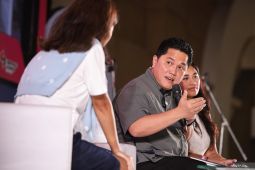 Ketum PSSI harap Timnas  lolos penyisihan grup Piala Dunia U-17