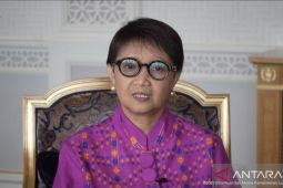 Indonesia desak negara anggota PBB implementasikan resolusi untuk selesaikan isu Palestina