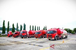 Pertamina Sumbagsel terus berkomitmen pastikan penyaluran BBM tepat sasaran